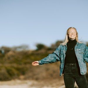 Meet your Posher, Marie